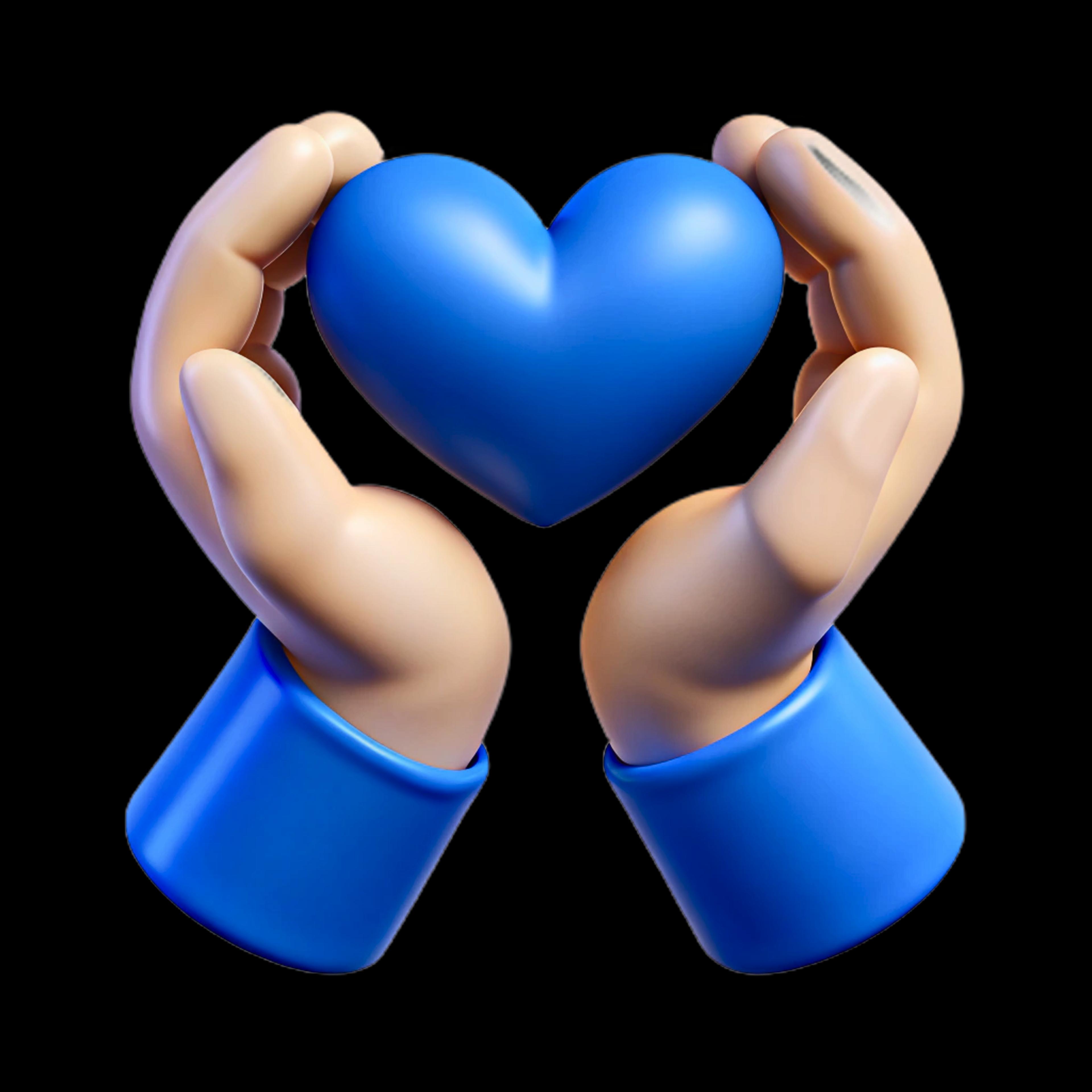 Максимум внимания вашему ребенку